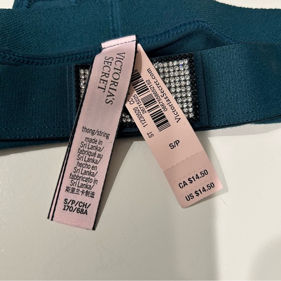 5 pieces of of Victoria Secret Underwear size small - Picture 7 of 13